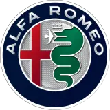 Alfa Romeo logo