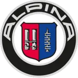 Alpina logo