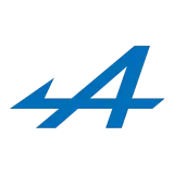 Alpine logo