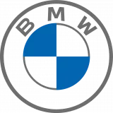 BMW logo