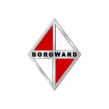 Borgward logo