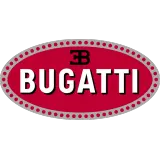 Bugatti logo