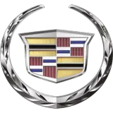 Cadillac logo