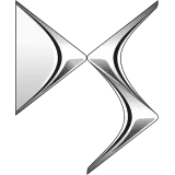 DS Automobiles logo