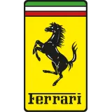 Ferrari logo