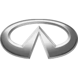 Infiniti logo