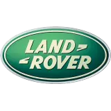 Land Rover logo