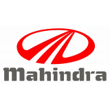 Mahindra logo