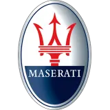 Maserati logo