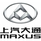 Maxus logo