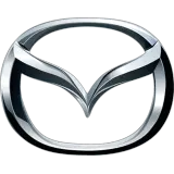 Mazda logo