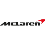 McLaren logo