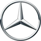 Mercedes-Benz logo