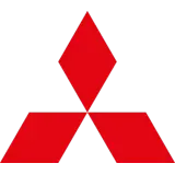 Mitsubishi logo