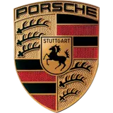 Porsche logo
